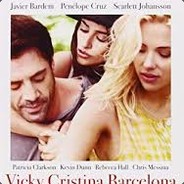 VICKY CRISTINA BARCELONA