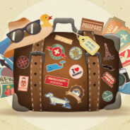 Travelin'