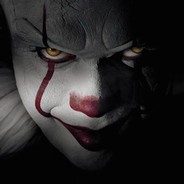 PennywiseGirl