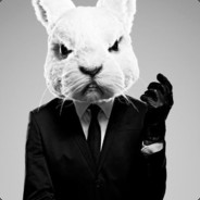 White rabbit
