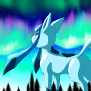 The Glaceonator