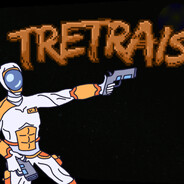 Tretrais