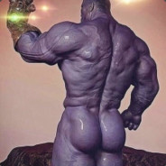 Steam Community Avatar