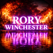 Rory Winchester