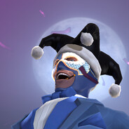 Steam Community Avatar