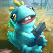 Steam Community Avatar