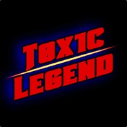 Tøx1cLegend