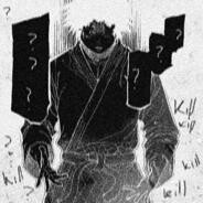 A MAN WITH A PLAN