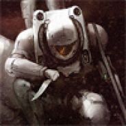 Steam profile picture for @lighthouse