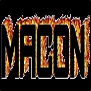 maconyy