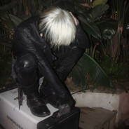 Steam Community Avatar