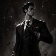 Steam Community Avatar