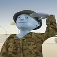 Steam Community Avatar