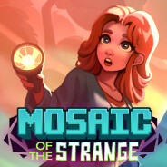 Mosaic of the Strange