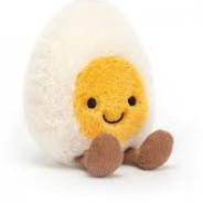 EGGY.