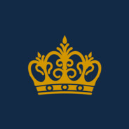 Blue Crowns