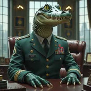 bombadiro crocodilo