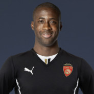 Yaya Touré