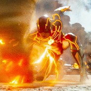 THE FLASH