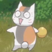 Nyanko-sensei