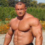 Polowpierdolo