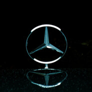 Benz Truck
