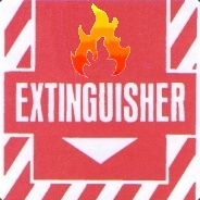 Steam profile picture for @extinguisher