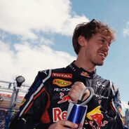 Sebastian Vettel