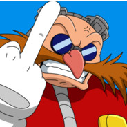 Dr. Eggman