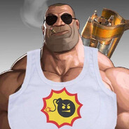 Steam Community Avatar