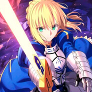 saber