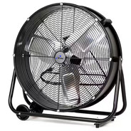 high velocity drum fan