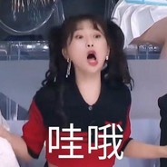 金子涵老公