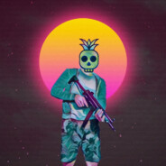 Steam Community Avatar