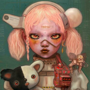 Steam Community Avatar