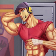 Steam Community Avatar