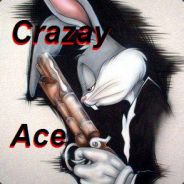NO Ace here