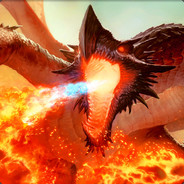 Dragonarity