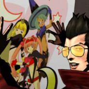 Steam Community Avatar