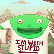 Steam Community Avatar