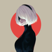 Android Yorha
