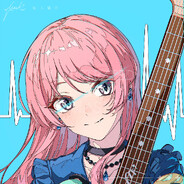 Chihaya Anon