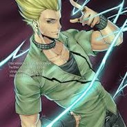 Polnareff