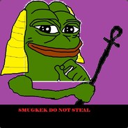 Yung Kek xD