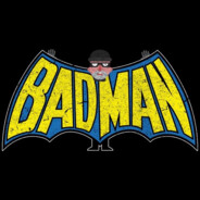 BADMAN