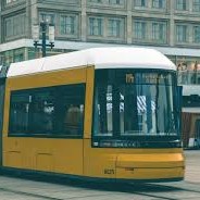 Bahnfahrer der M4