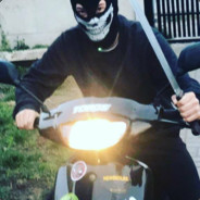 Bandyta z dałnem