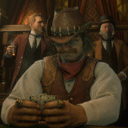 Steam Community Avatar