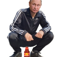 GOPNIPUTIN x S1mple