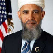 Obama Ben Laden